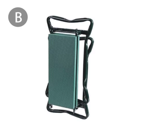 Folding Portable Stool – Make gardening more comfortable and convenient!