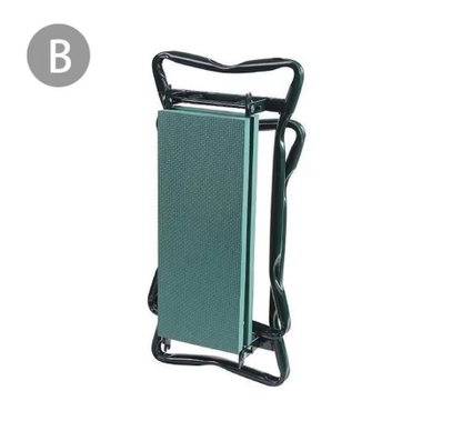 Folding Portable Stool – Make gardening more comfortable and convenient!