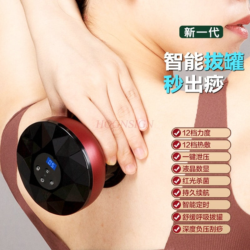 Portable multi-functional therapy device