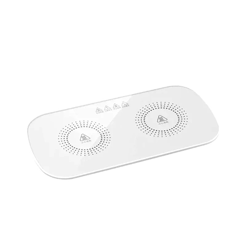 Electric Heating Plate Food Electric Warming Plate Warmer Hot Placemat Plate Placemat Long Lasting