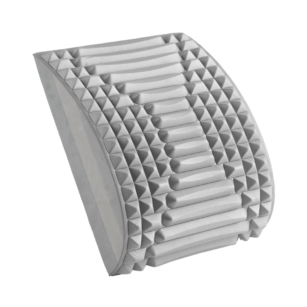 Relax Fitness Stretch Bench – Say Goodbye to Back Pain &amp; Improve Your Posture!