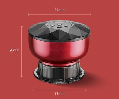 Portable multi-functional therapy device