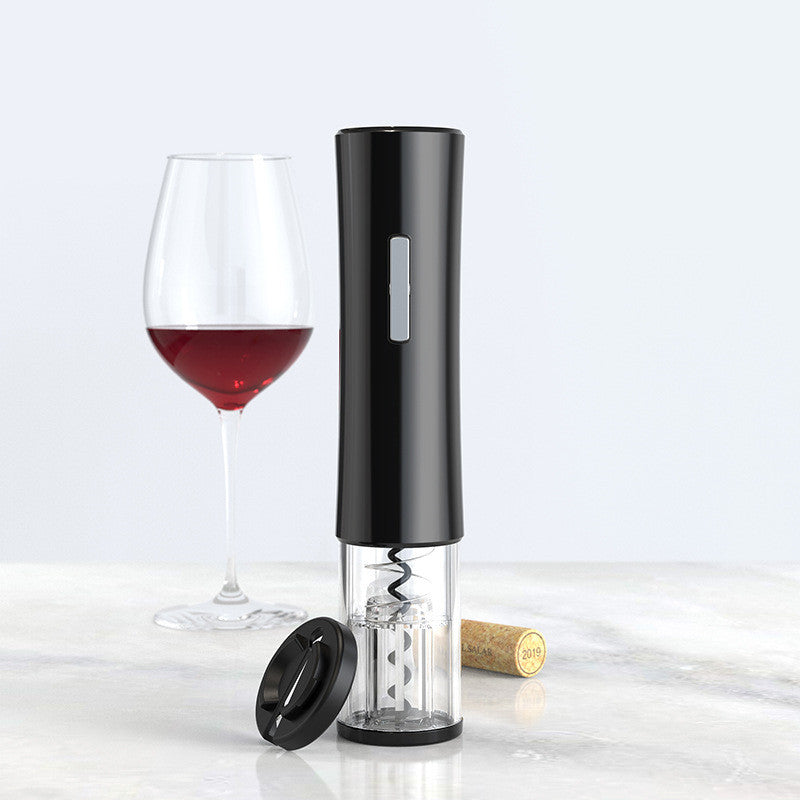 Enjoy your wine with elegance and practicality! 🍷✨ Premium stainless steel opener.