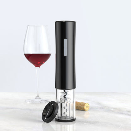 Enjoy your wine with elegance and practicality! 🍷✨ Premium stainless steel opener.
