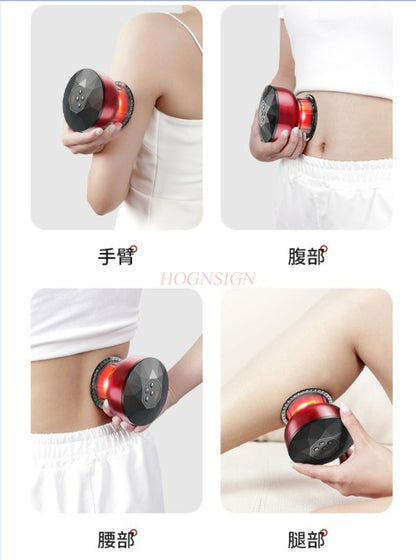 Portable multi-functional therapy device